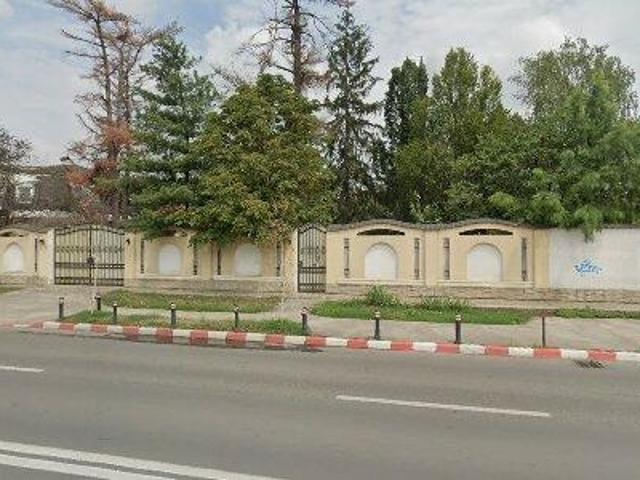 Apartament închirieri în Romani, București