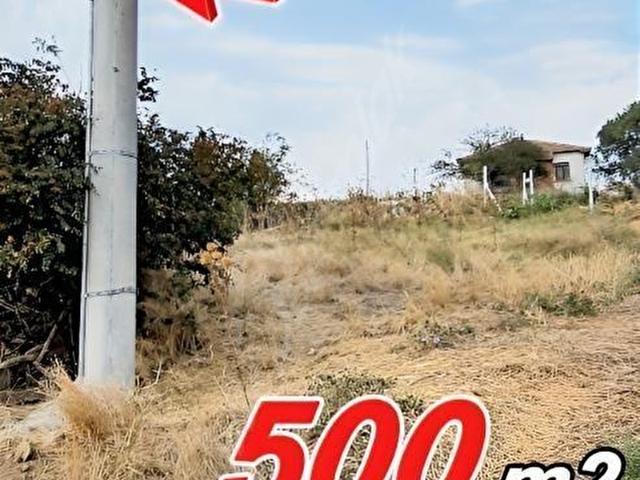 Lalapaşa, Edirne içerisinde satılık Arsa