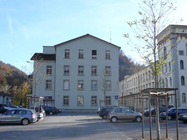 Atelier mieten in Ziegelbrücke, Glarus
