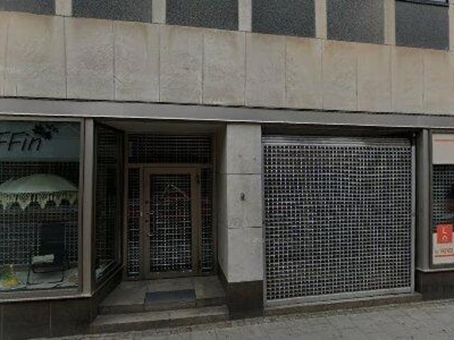 Lokal till salu i Malmö, Skåne