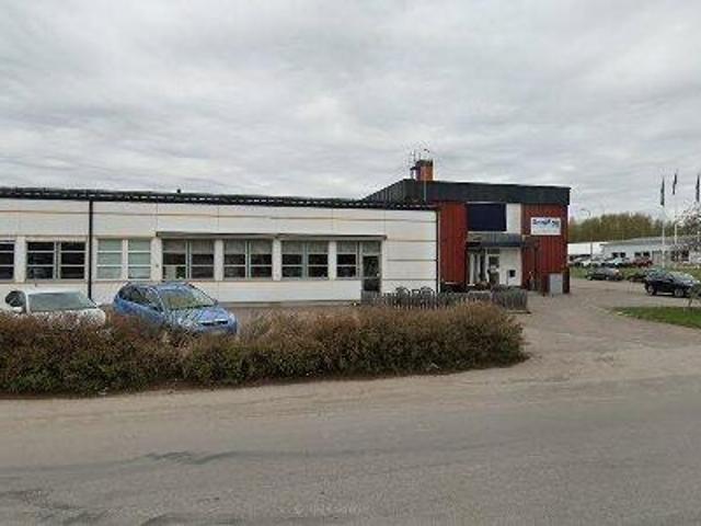 Lokal hyra i Falun, Dalarna