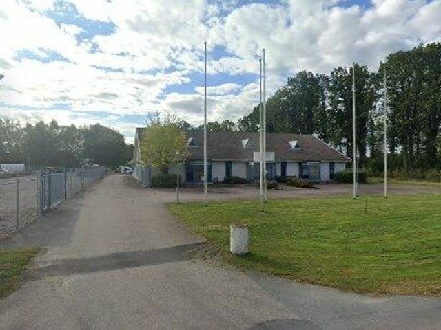 Lokal hyra i Hässleholm, Skåne