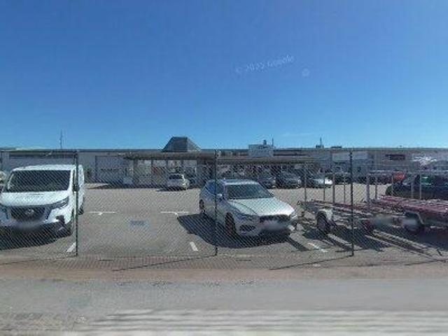 Lokal hyra i Helsingborg, Skåne