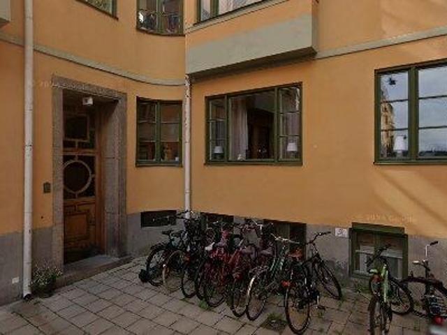 Lokal hyra i Botkyrka, Stockholm