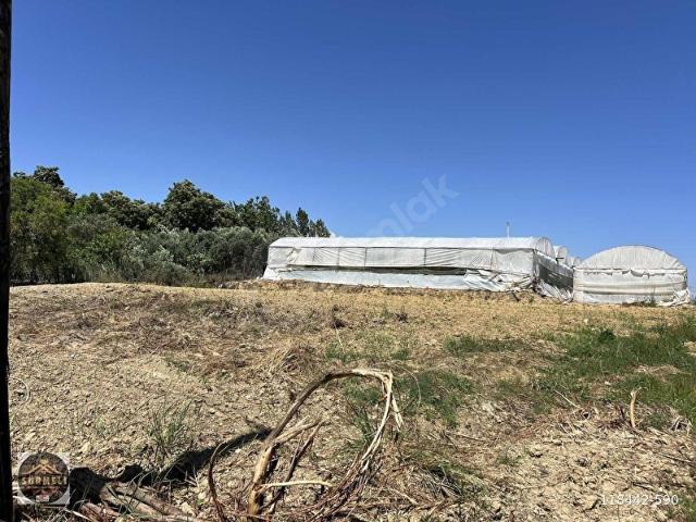 Aksu, Antalya içerisinde satılık Arsa