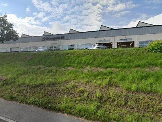 Lokal hyra i Jönköping