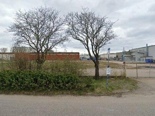 Lokal till salu i Halmstad, Halland