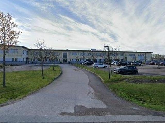 Lokal hyra i Halmstad, Halland