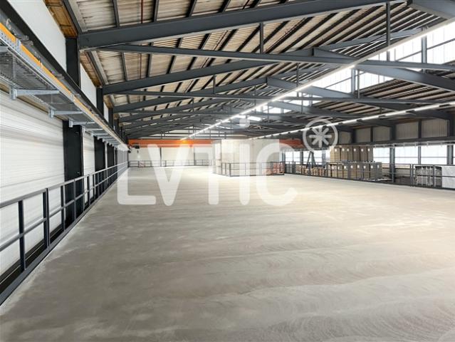Atelier mieten in Orbe, Waadt