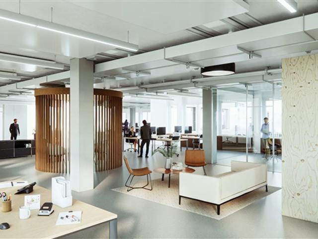 Büro mieten in Opfikon, Zürich