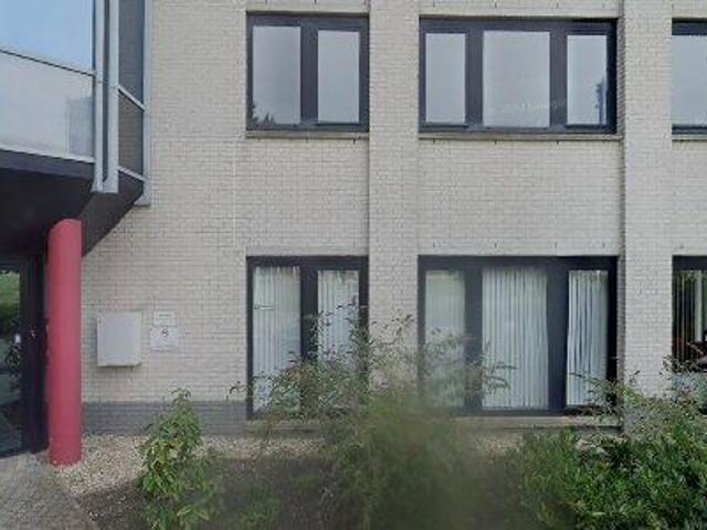 Bedrijfspand te huur in Almere-haven, Flevoland