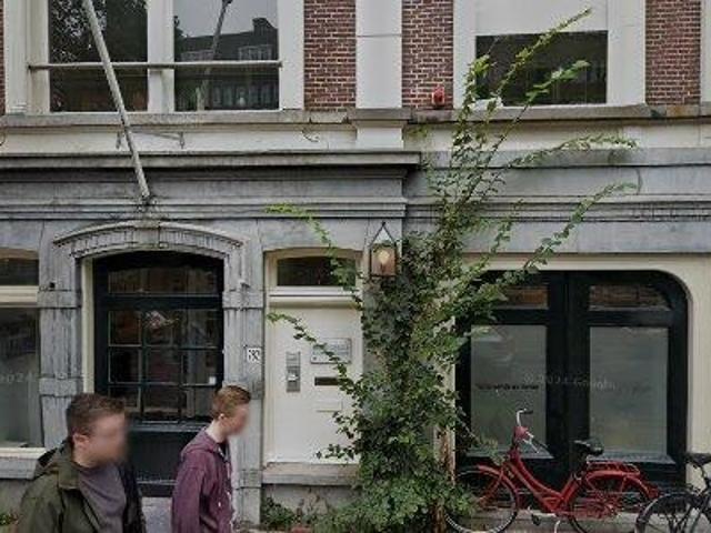 Bedrijfspand te huur in Centrum, Amsterdam