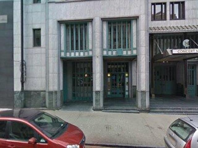 Bureau location à Etterbeek, Bruxelles