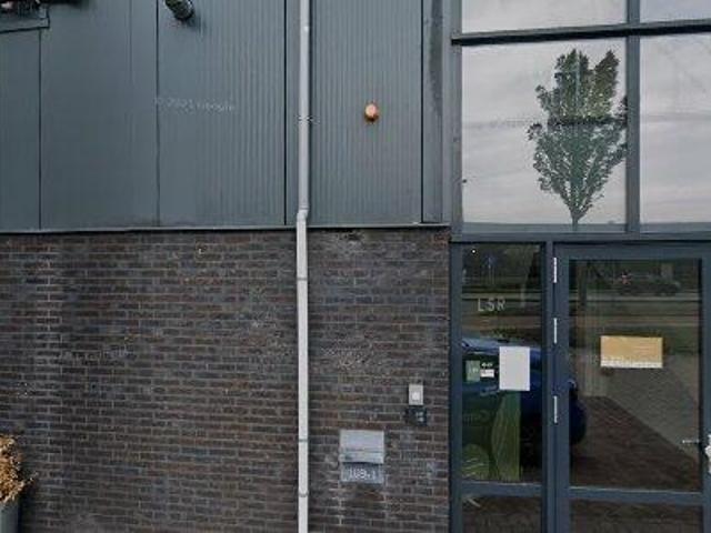Bedrijfspand te huur in Haarlem, Noord Holland
