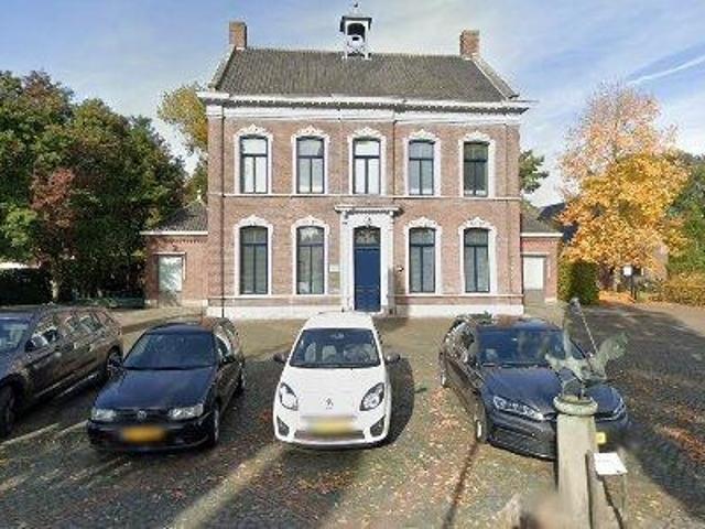 Bedrijfspand te huur in Diessen, Noord Brabant