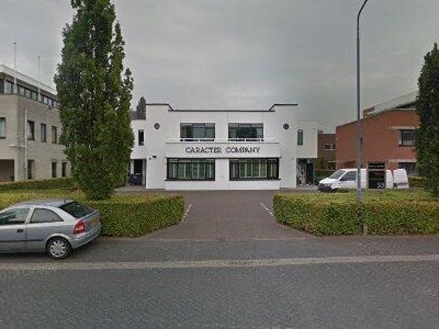Bedrijfspand te huur in Oosterhout, Noord Brabant