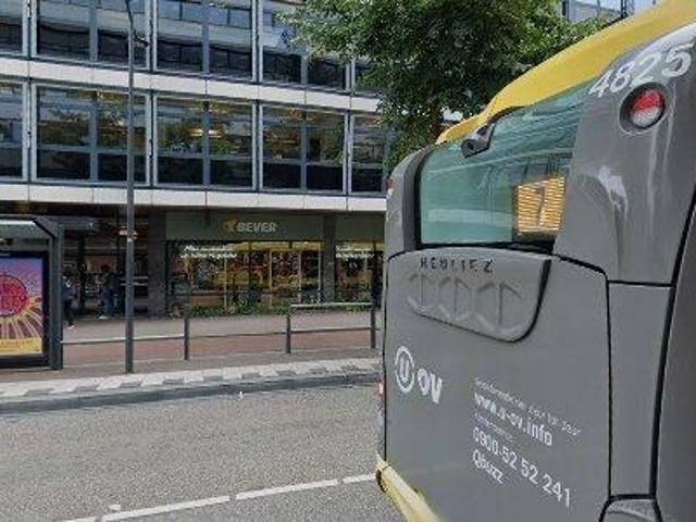 Bedrijfspand te huur in Haarzuilens, Utrecht