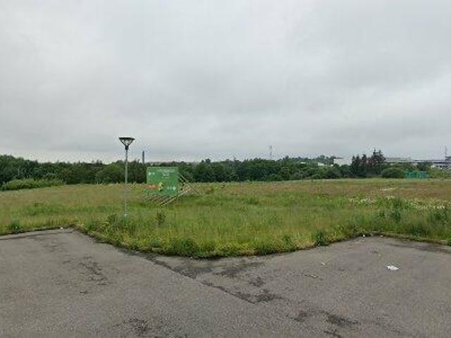 Erhvervsejendom til leje i Vejle