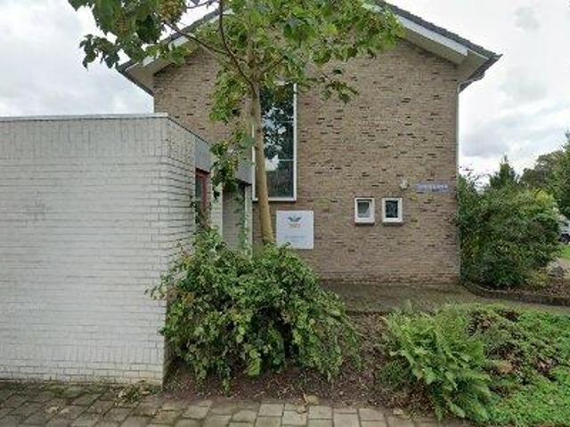 Bedrijfspand te koop in Beek, Limburg