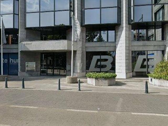 Bureau vente à Hasselt, Limburg