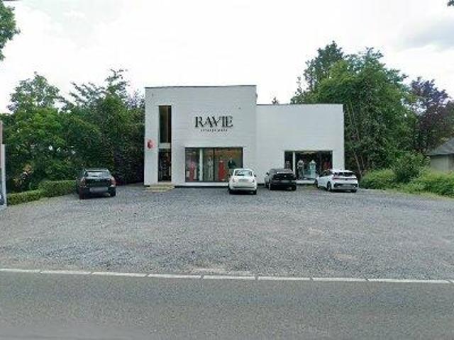 Bureau vente à Hasselt, Limburg