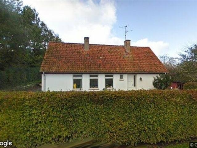 Erhvervsejendom til leje i Ruds Vedby, Sorø