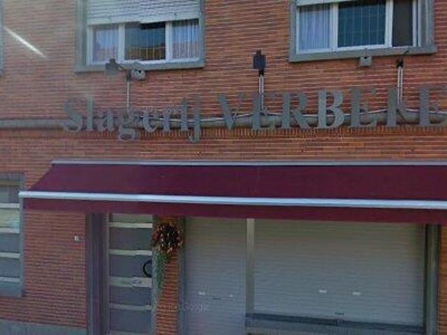 Bureau vente à Zonnebeke, West-Vlaanderen