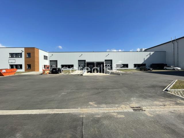 Gewerbe mieten in Oberbilk, Düsseldorf