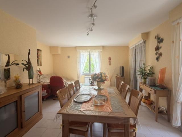 Maison vente à Rochefort, Saint-georges-de-didonne