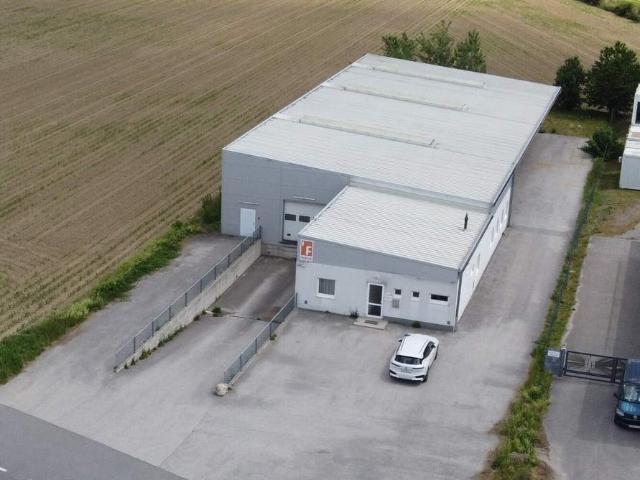 Gewerbe kaufen in Mattersburg, Burgenland