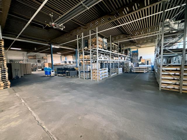 Industrie mieten in Donzdorf, Baden-Württemberg