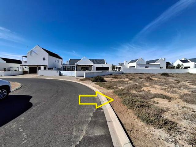 Land for sale in Western Cape