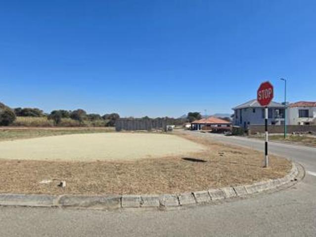 Land for sale in Hartbeespoort Dam Nature Reserve, North West