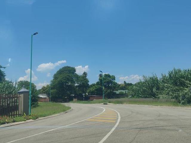 Land for sale in Brits, Madibeng Local Municipality