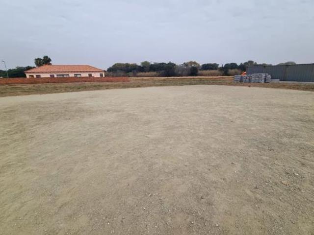 Land for sale in Hartbeespoort Dam Nature Reserve, North West