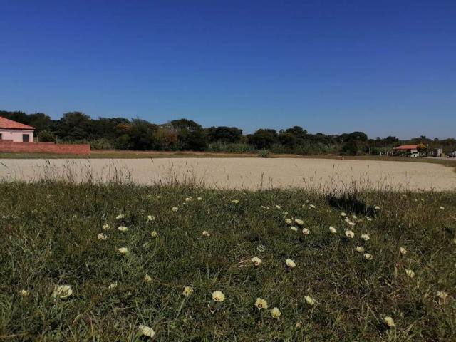 Land for sale in Hartbeespoort Dam Nature Reserve, North West