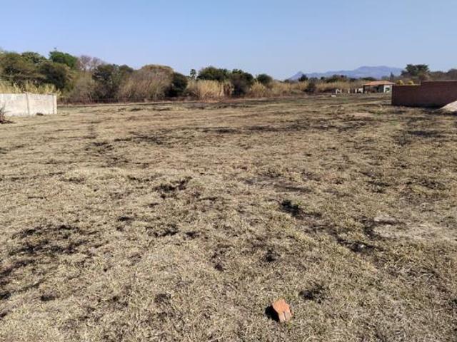 Land for sale in Brits, Madibeng Local Municipality