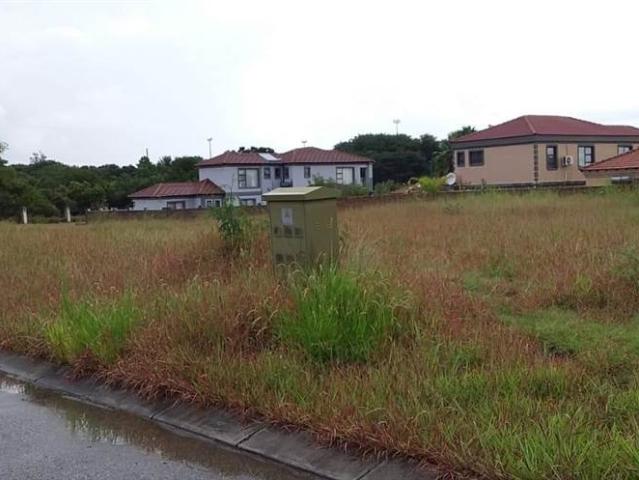 Land for sale in Hartbeespoort Dam Nature Reserve, North West