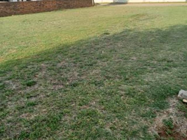Land for sale in Waterkloof, Gauteng