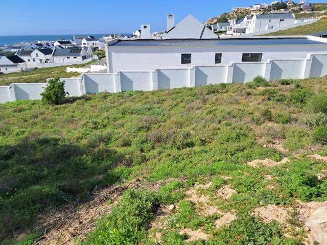 Land for sale in Western Cape