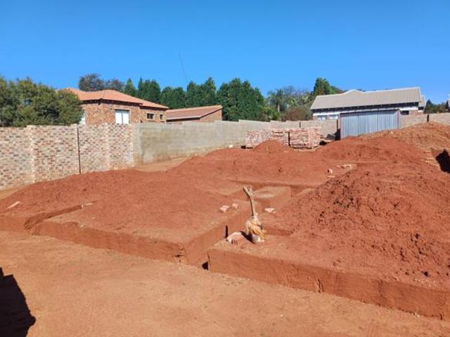 Land for sale in Dr Kenneth Kaunda, North West