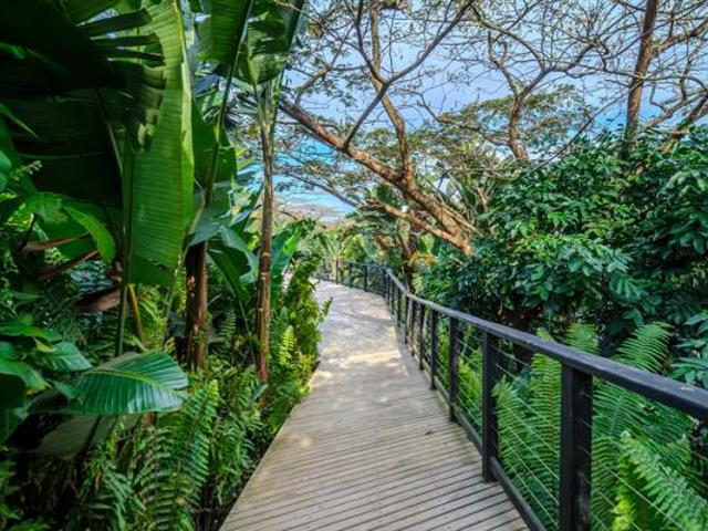 Land for sale in Princess Grant, Kwazulu-natal