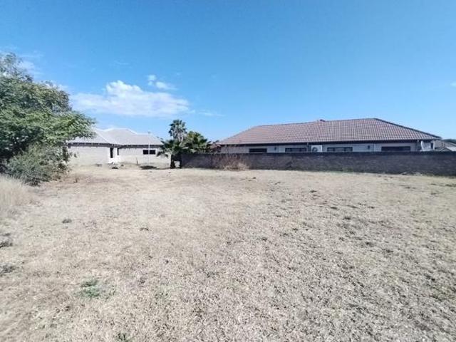 Land for sale in Hartbeespoort Dam Nature Reserve, North West