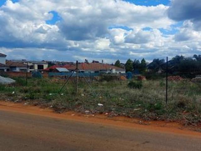 Land for sale in Polokwane, Polokwane Local Municipality