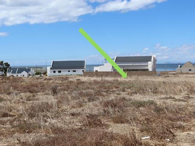 Land for sale in Western Cape
