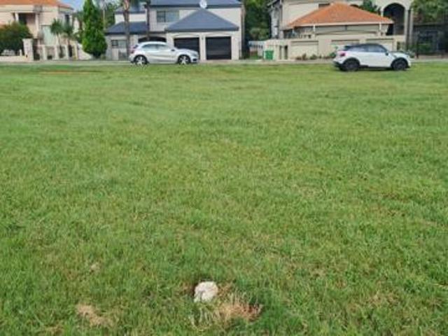Land for sale in North West