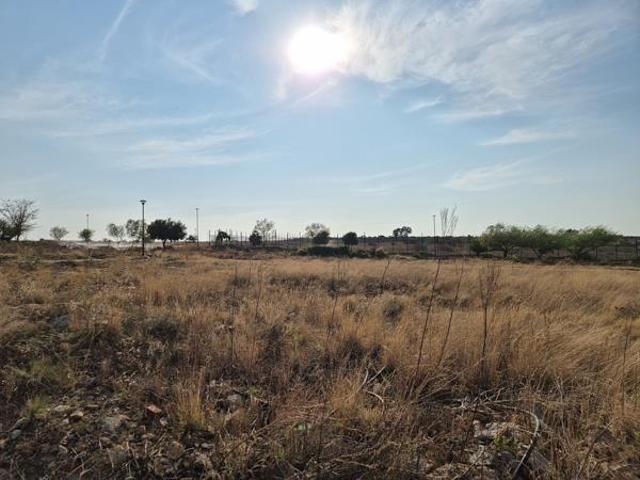 Land for sale in Dr Kenneth Kaunda, North West