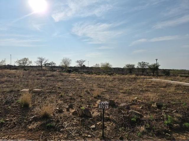 Land for sale in Dr Kenneth Kaunda, North West
