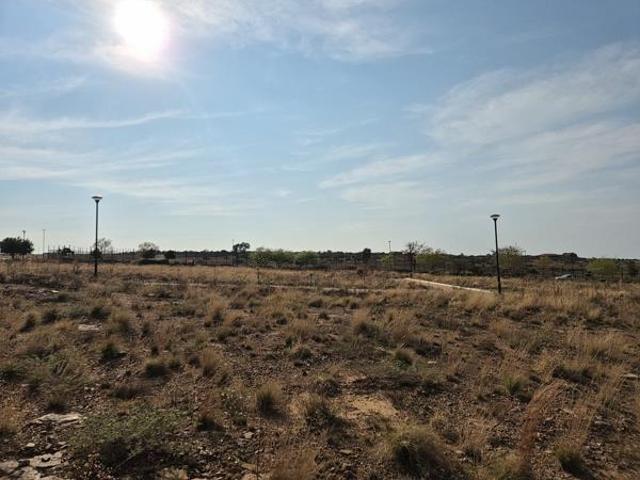 Land for sale in Dr Kenneth Kaunda, North West