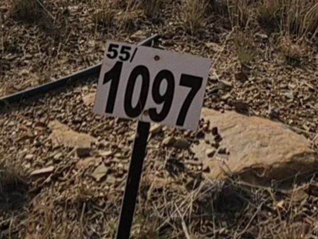 Land for sale in Dr Kenneth Kaunda, North West